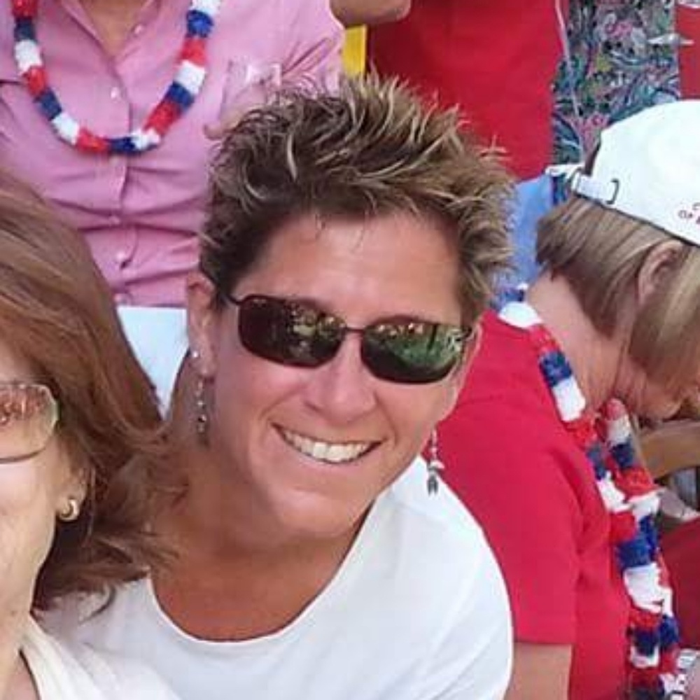 Meet your Posher, Suzannah